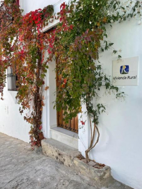 Apartamento La Parra, Grazalema